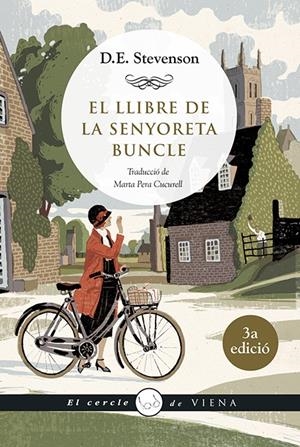 El llibre de la senyoreta Buncle | 9788483308608 | Stevenson, Dorothy Emily | Llibreria online de Figueres i Empordà