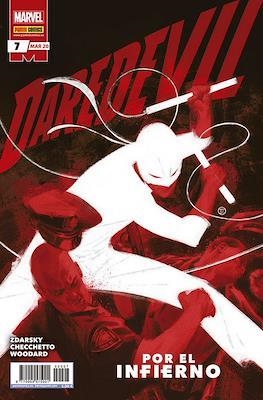 DAREDEVIL #007 | 977000557500100007 | Zdarsky, Chip / Checchetto, Marco / Gho, Sunny | Llibreria online de Figueres i Empordà