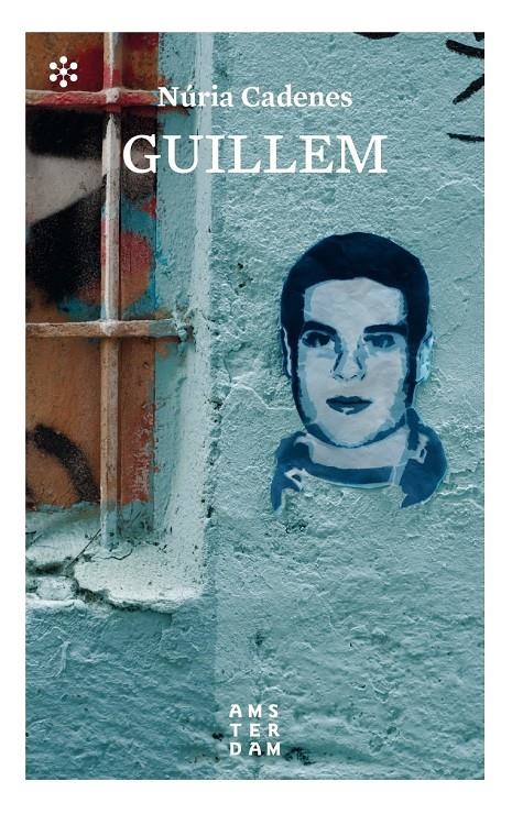 Guillem | 9788417918194 | Cadenes i Alabèrnia, Núria | Llibreria online de Figueres i Empordà
