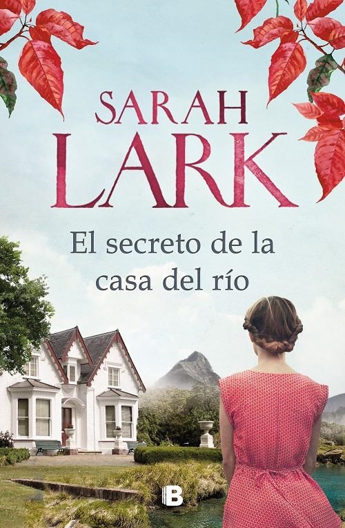 El secreto de la casa del río | 9788466667326 | Lark, Sarah | Llibreria online de Figueres i Empordà