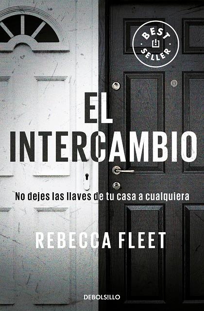 El intercambio | 9788466350457 | Fleet, Rebecca | Llibreria online de Figueres i Empordà