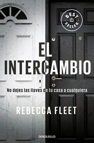 El intercambio | 9788466350457 | Fleet, Rebecca | Llibreria online de Figueres i Empordà