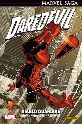 MARVEL SAGA DAREDEVIL #01. DIABLO GUARDIAN  | 9788490944905 | Varis Autors | Llibreria online de Figueres i Empordà