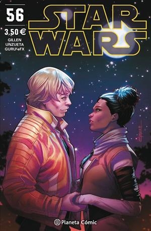 Star Wars #056 | 9788413411699 | Gillen, Kieron | Librería online de Figueres / Empordà
