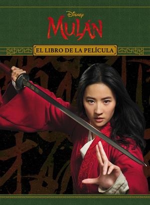 Mulán. El libro de la película | 9788417062156 | Disney | Llibreria online de Figueres i Empordà