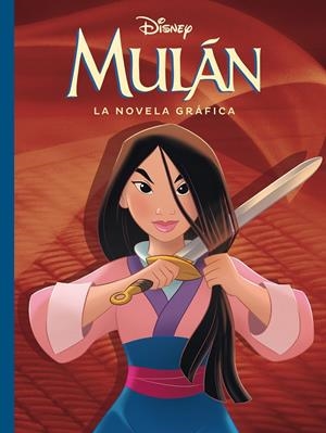 Mulán. La novela gráfica | 9788417062200 | Disney | Llibreria online de Figueres i Empordà