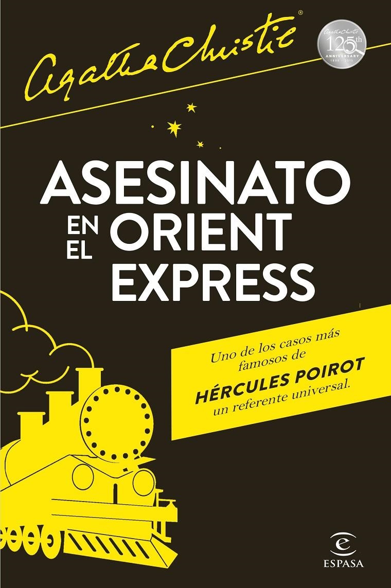 Asesinato en el Orient Express | 9788467045413 | Christie, Agatha | Llibreria online de Figueres i Empordà