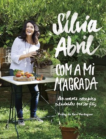 Com a mi m'agrada | 9788466422307 | Abril, Sílvia | Llibreria online de Figueres i Empordà