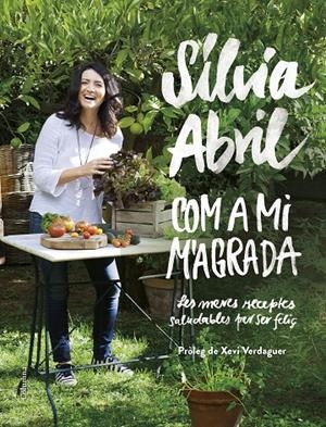 Com a mi m'agrada | 9788466422307 | Abril, Sílvia | Llibreria online de Figueres i Empordà