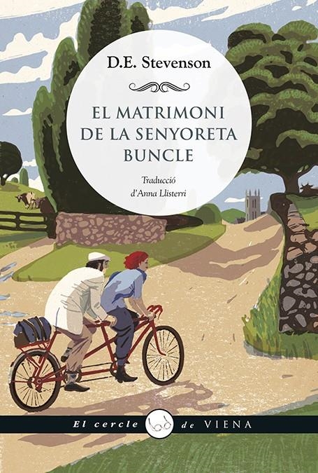 El matrimoni de la senyoreta Buncle | 9788483309162 | Stevenson, Dorothy Emily | Librería online de Figueres / Empordà