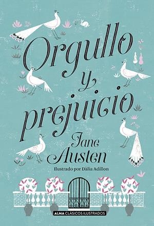 Orgullo y prejuicio | 9788415618782 | Austen, Jane | Librería online de Figueres / Empordà