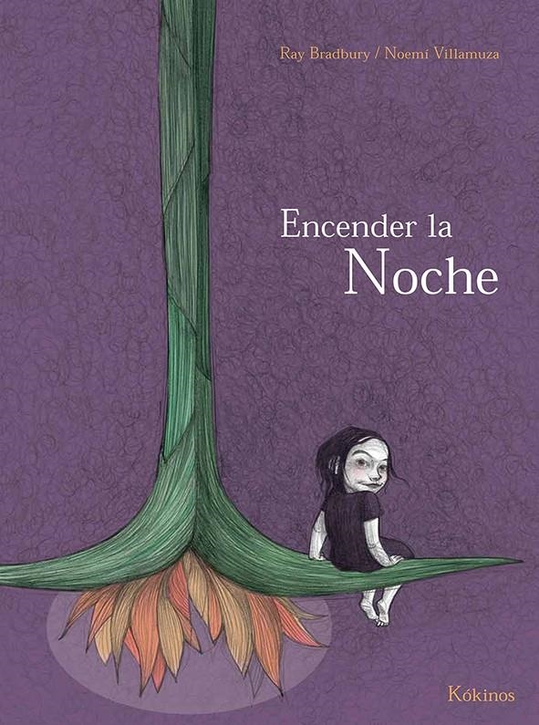 Encender la noche | 9788416126156 | Bradbury, Ray | Llibreria online de Figueres i Empordà