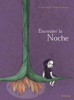 Encender la noche | 9788416126156 | Bradbury, Ray | Llibreria online de Figueres i Empordà