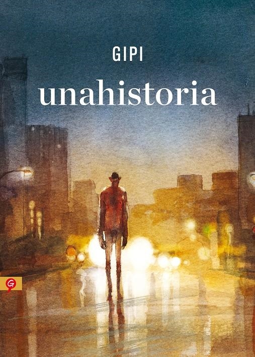 Unahistoria | 9788416131099 | Gipi | Llibreria online de Figueres i Empordà