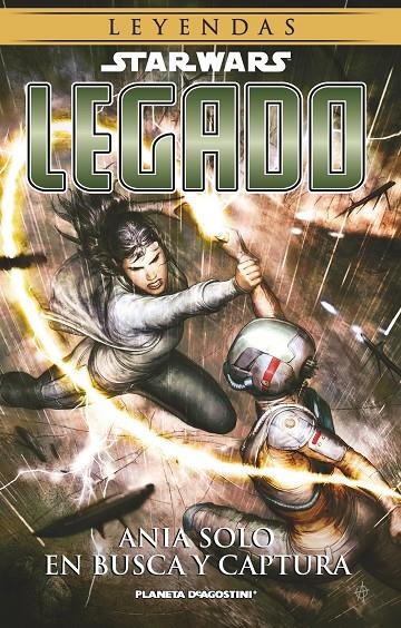 Star Wars Legado #14/15 | 9788416051700 | AA. VV. | Llibreria online de Figueres i Empordà