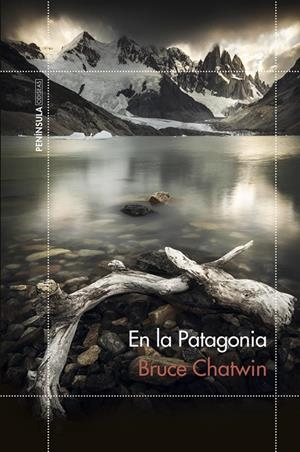En la Patagonia | 9788499423128 | Chatwin, Bruce | Llibreria online de Figueres i Empordà