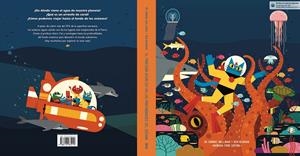 El profesor Astro Cat en las profundidades del océano | 9788416985210 | Walliman, Dominic | Llibreria online de Figueres i Empordà