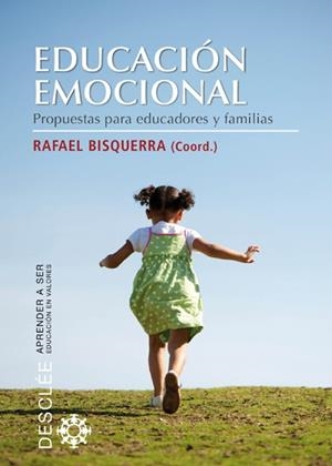 Educación emocional | 9788433025104 | Bisquerra Alzina, Rafael/Moreno Romero, Carolina/Oriol Granado, Xavier/López Cassà, Elia/García Nava | Llibreria online de Figueres i Empordà