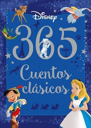 365 cuentos clásicos Disney | 9788499519876 | Disney | Llibreria online de Figueres i Empordà