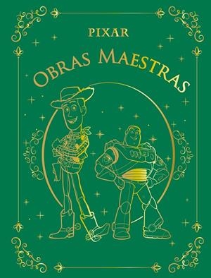 Pixar. Obras maestras | 9788417062149 | Disney | Librería online de Figueres / Empordà