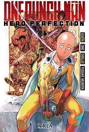ONE PUNCH MAN: HERO PERFECTION | 9788418172939 | Murata, Yusuke | Llibreria online de Figueres i Empordà