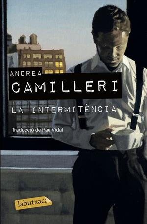 La intermitència | 9788417423322 | Camilleri, Andrea | Librería online de Figueres / Empordà