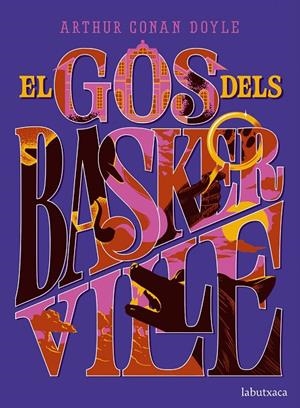 El gos dels Baskerville | 9788417423339 | Doyle, Arthur Conan | Llibreria online de Figueres i Empordà