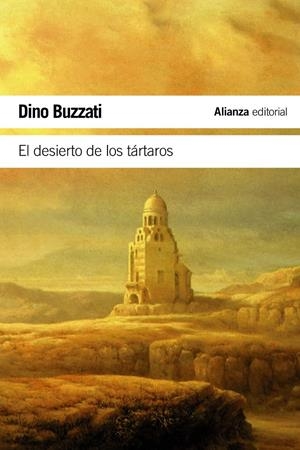El desierto de los tártaros | 9788420669861 | Buzzati, Dino | Llibreria online de Figueres i Empordà