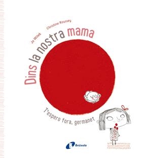 Dins la nostra mama | 9788499065786 | Witek, Jo | Librería online de Figueres / Empordà