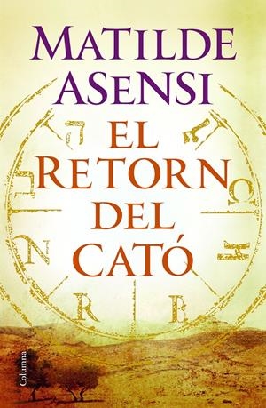 El retorn del Cató | 9788466420235 | Asensi, Matilde | Librería online de Figueres / Empordà