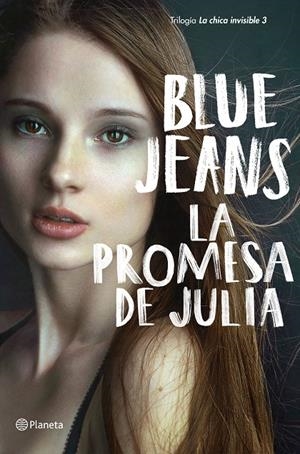 La promesa de Julia | 9788408224754 | Blue Jeans | Llibreria online de Figueres i Empordà
