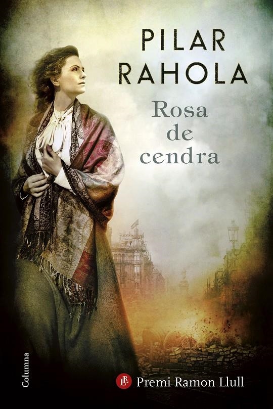 Rosa de cendra | 9788466422253 | Rahola, Pilar | Llibreria online de Figueres i Empordà