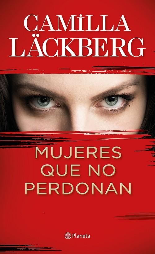Mujeres que no perdonan | 9788408229612 | Läckberg, Camilla | Llibreria online de Figueres i Empordà