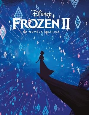 Frozen 2. La novela gráfica | 9788417062354 | Disney | Librería online de Figueres / Empordà