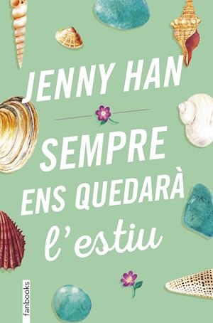 Sempre ens quedarà l'estiu (Trilogia Estiu #03) | 9788417515393 | Han, Jenny | Librería online de Figueres / Empordà