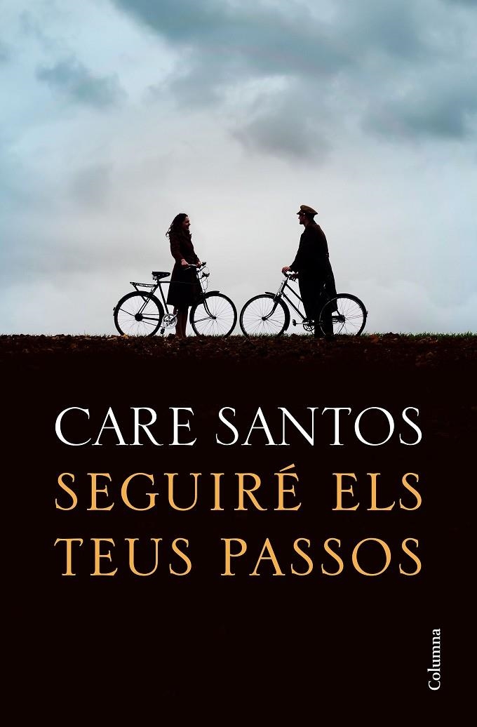 Seguiré els teus passos | 9788466426299 | Santos, Care | Llibreria online de Figueres i Empordà