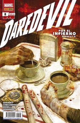DAREDEVIL #008 | 977000557500100008 | Zdarsky, Chip / Checchetto, Marco / Gho, Sunny | Llibreria online de Figueres i Empordà