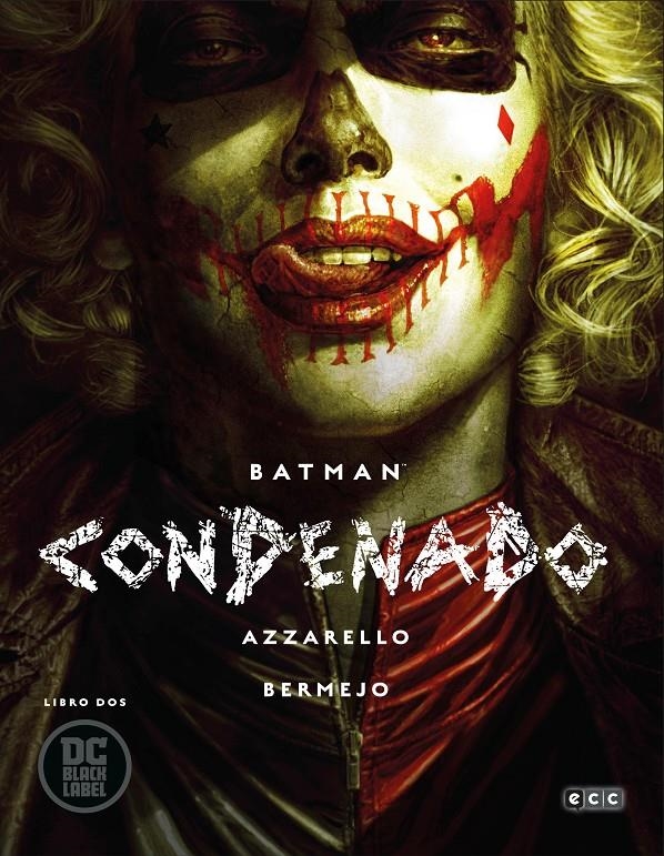 Batman: Condenado #02 | 9788417827328 | Azzarello, Brian | Llibreria online de Figueres i Empordà