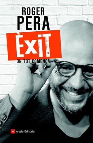 Èxit | 9788418197048 | Pera Itxart, Roger | Llibreria online de Figueres i Empordà