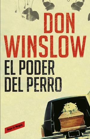 El poder del perro | 9788439723523 | Winslow, Don | Llibreria online de Figueres i Empordà