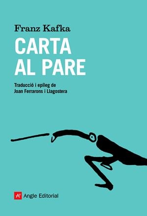 Carta al pare | 9788418197031 | Kafka, Franz | Llibreria online de Figueres i Empordà