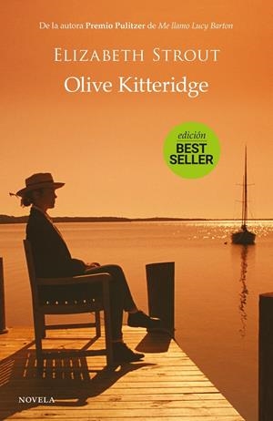 Olive Kitteridge | 9788417761943 | Strout, Elizabeth | Llibreria online de Figueres i Empordà