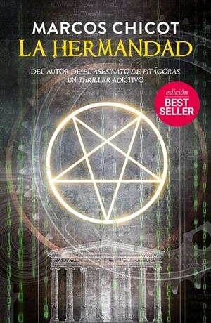 La Hermandad | 9788416634545 | Chicot, Marcos | Llibreria online de Figueres i Empordà