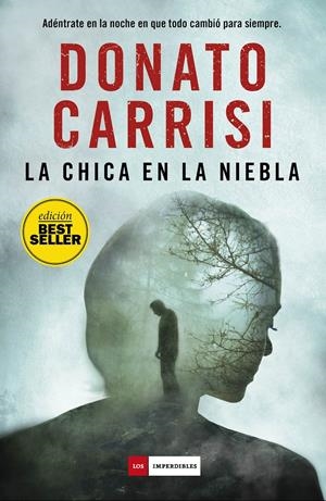 La chica en la niebla | 9788417761127 | Carrisi, Donato | Llibreria online de Figueres i Empordà