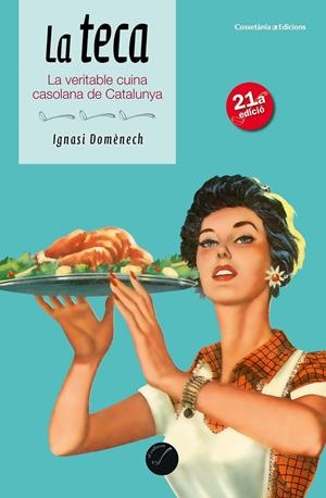 La teca | 9788490349557 | Domènech i Puigcercós , Ignasi | Librería online de Figueres / Empordà