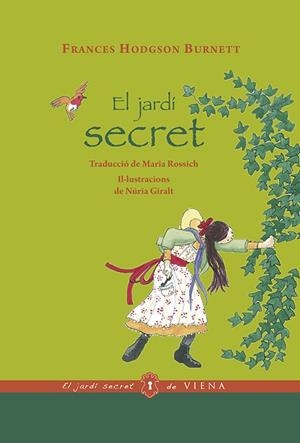 El jardí secret (edició rústica) | 9788483309629 | Burnett, Frances Hodgson | Llibreria online de Figueres i Empordà