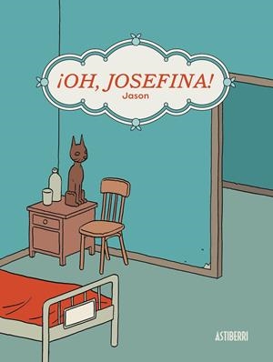 ¡Oh, Josefina! | 9788417575922 | Jason | Librería online de Figueres / Empordà