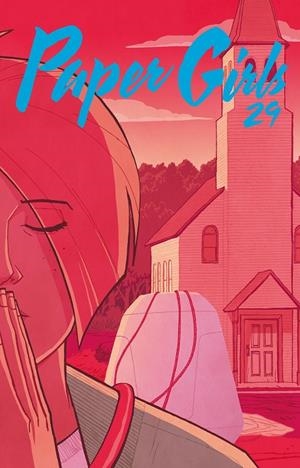 Paper Girls #29/30 | 9788413411316 | Vaughan, Brian K./Chiang, Cliff | Llibreria online de Figueres i Empordà