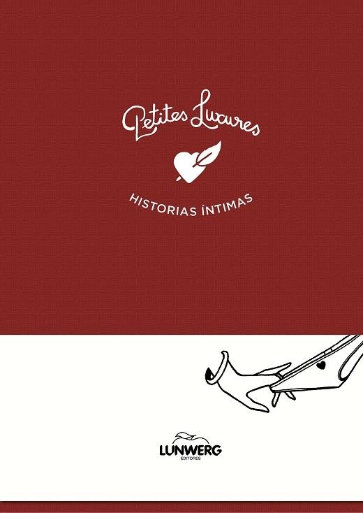 Historias íntimas | 9788417858865 | Petites Luxures | Librería online de Figueres / Empordà