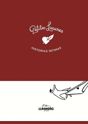Historias íntimas | 9788417858865 | Petites Luxures | Librería online de Figueres / Empordà